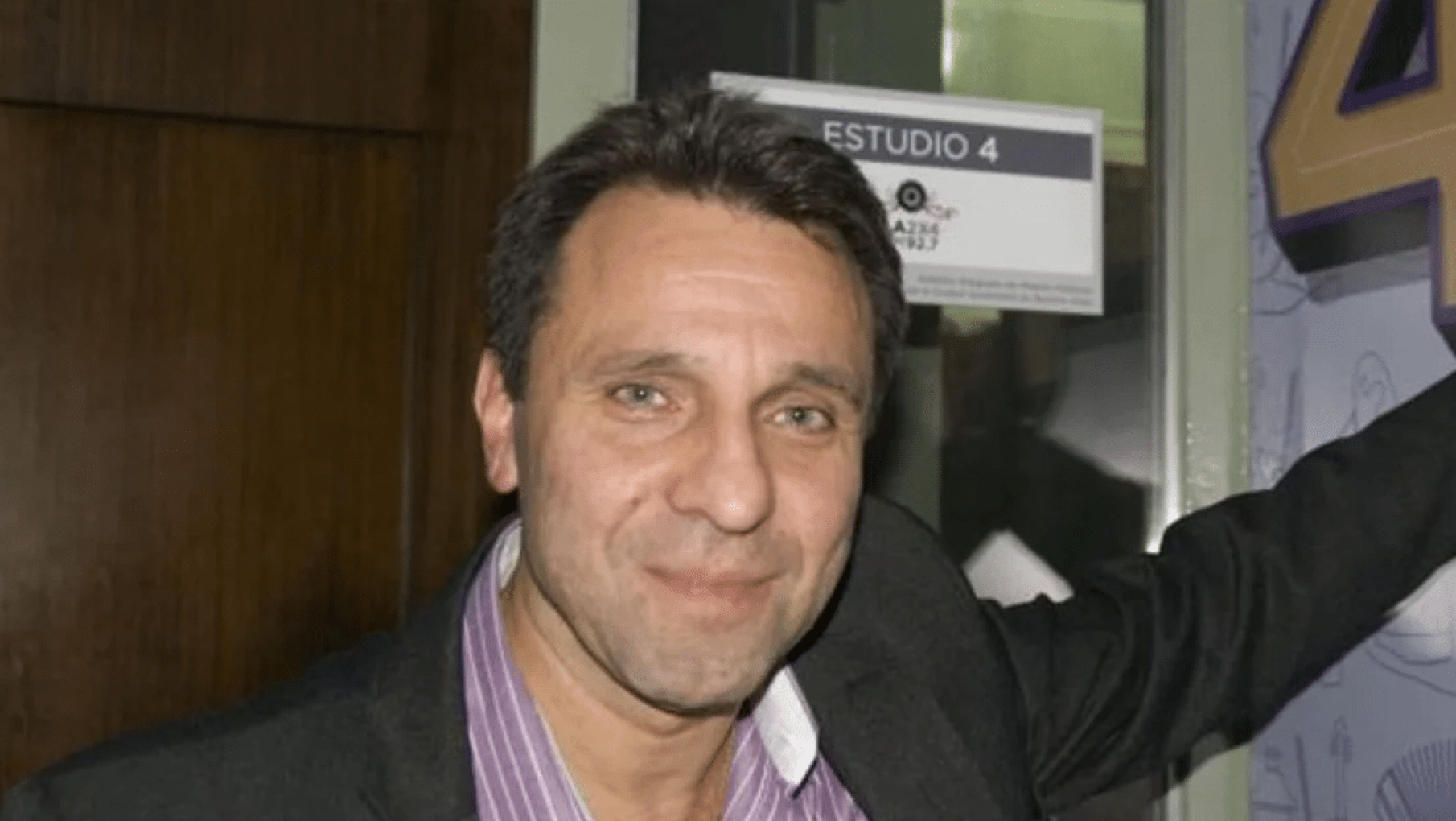 Fuerte repudio de la Asociación de Periodistas contra la detención de Pizarro